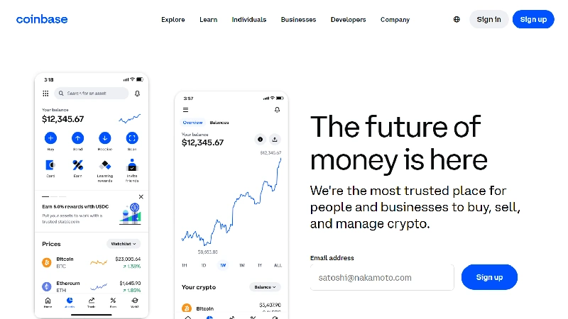 Coinbase-Kripto-C&uuml;zdan