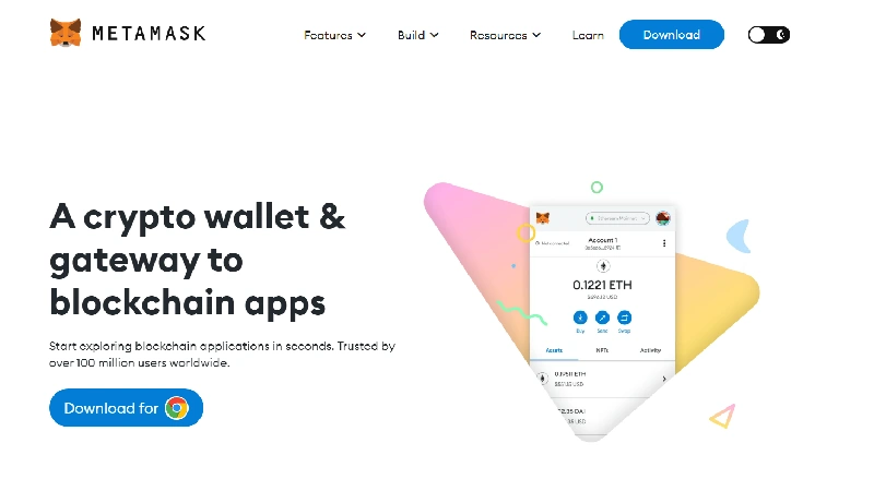 Metamask-Kripto-C&uuml;zdan