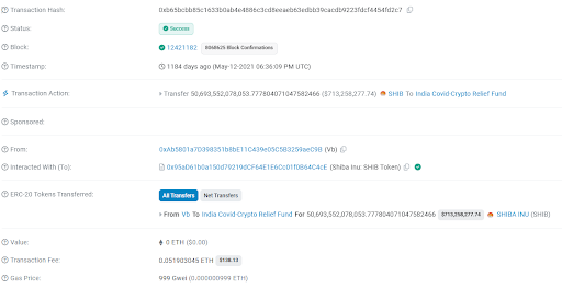 Ethereum ağının kurucusu Vitalik Buterin
