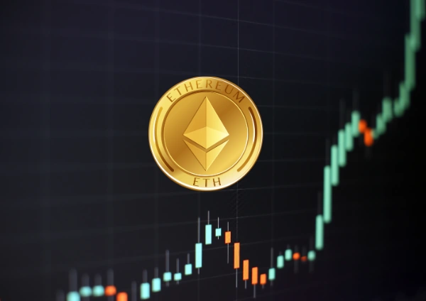 Ethereum fiyatı