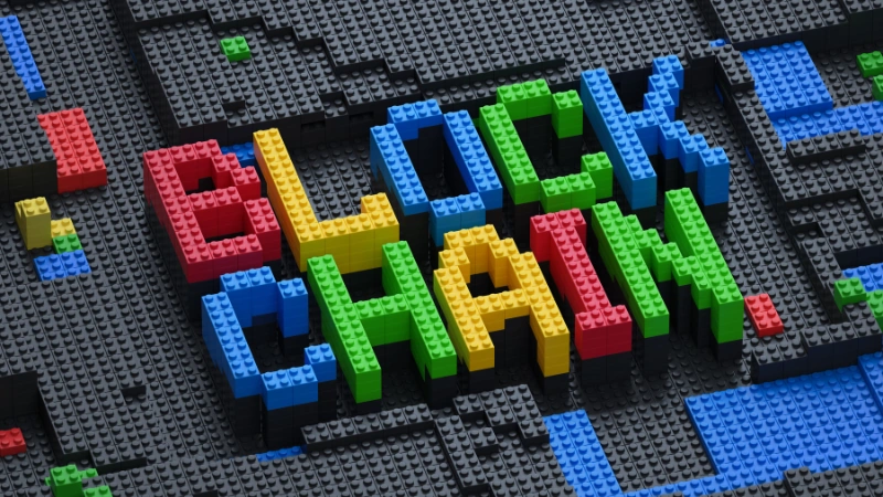 Farklı türde blockchain oyunları