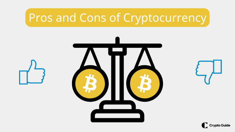 Kripto paranın başlıca avantajları ve dezavantajları Kripto-paranın-başlıca-avantajları-ve-dezavantajları