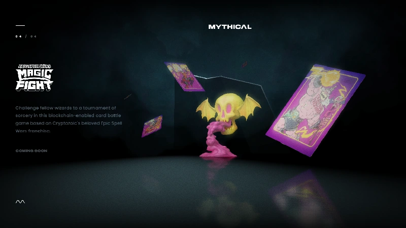 Mythical games blockchain oyun geliştirme şirketi Mythical-games-blockchain-oyun-geliştirme-şirketi
