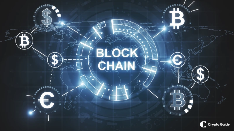 Oyunlarda Blockchain teknolojisi