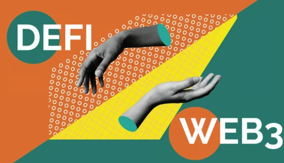 Defi ve web3 arasındaki farklar