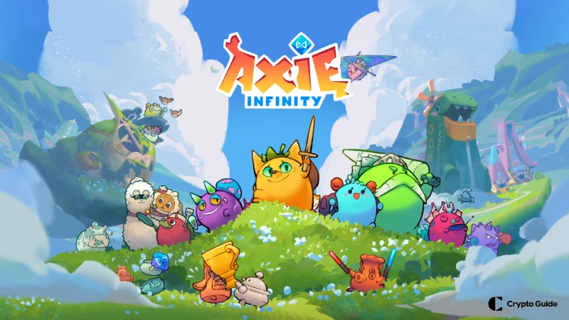 nft oyunu Axie Infinity nft-oyunu-axie-infinity