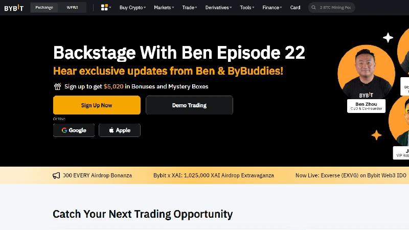 Bybit düşük ücretli kripto borsası Bybit-düşük-ücretli-kripto-borsası