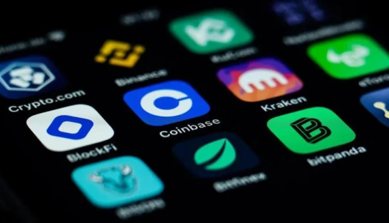 En iyi kripto para borsaları ve uygulamaları