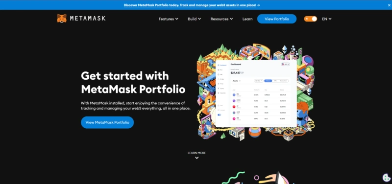 Metamask Cüzdan2