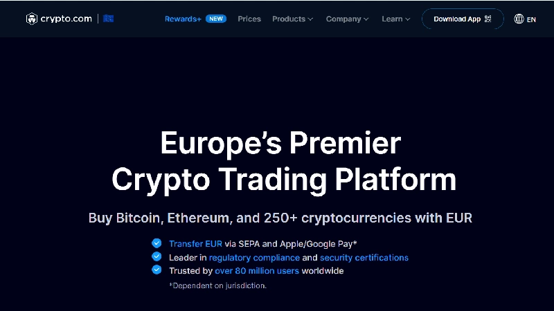 Crypto.com kripto borsası Crypto.com-kripto-borsası
