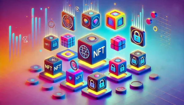 NFT Staking Nedir ve Nasıl Çalışır?