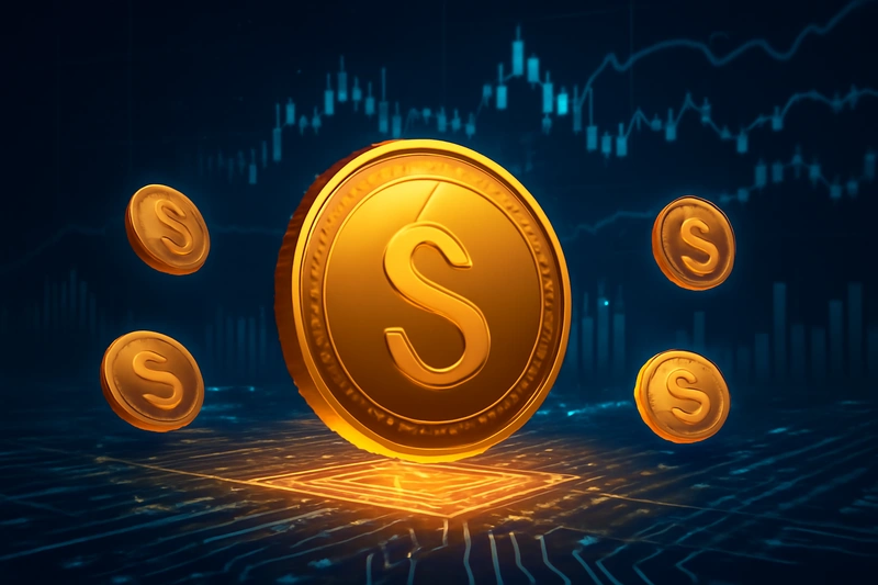 21Shares'in Nasdaq ETF Başvurusu Sonrası SUI Fiyatında Yükseliş