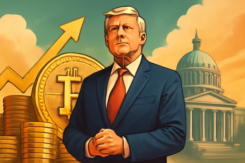 Trump Media, Kripto Varlığını Güçlendirmek İçin Spot Bitcoin ETF Lansmanı Planlıyor