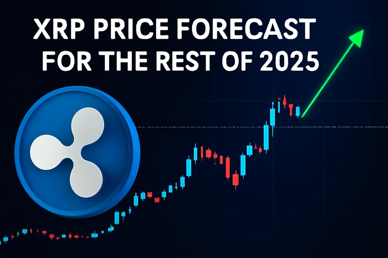 2025'in Geri Kalanı İçin XRP Fiyat Tahmini