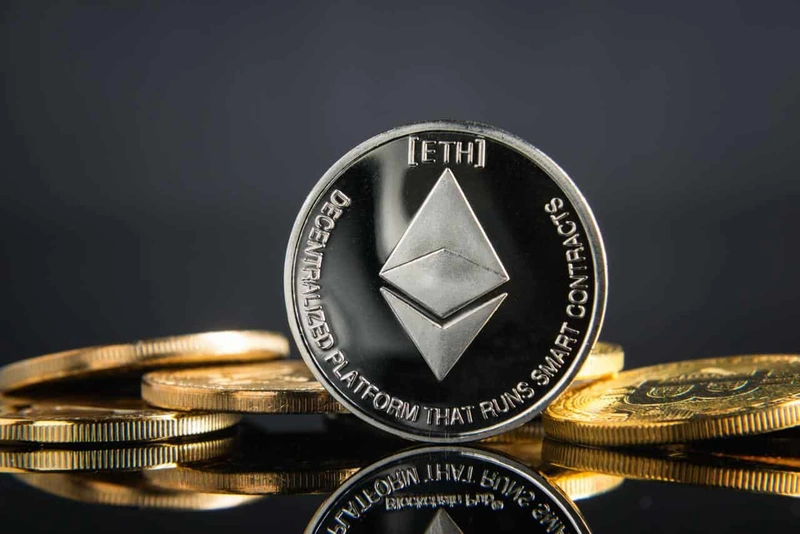 Üç Yıl Önce Ethereum'a Yatırılan 10.000 Dolar Şu An Bu Kadar Değerinde
