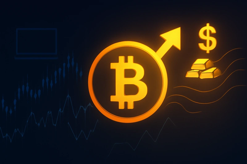 Fidelity Direktörü Bitcoin'in Önemli Bir Kırılma Noktasına Yaklaştığını Düşünüyor