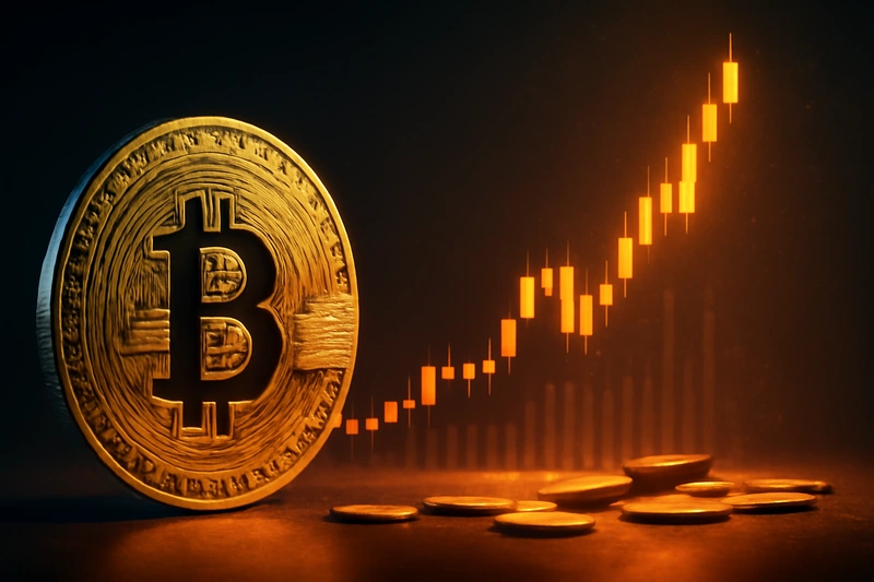 Bitcoin'deki artış, altcoin rallisine yol açabilir, analist tahmin ediyor